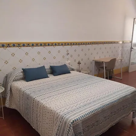 Guest house Pension M&M 3*