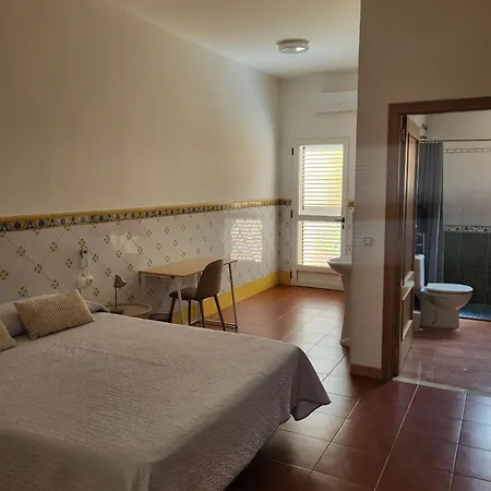 Casa Santa Ursula Guest house
